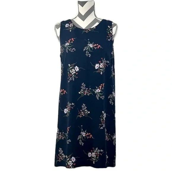 Gibson x Living in Yellow Becca Tank Dress - Size M - Picture 2 of 11